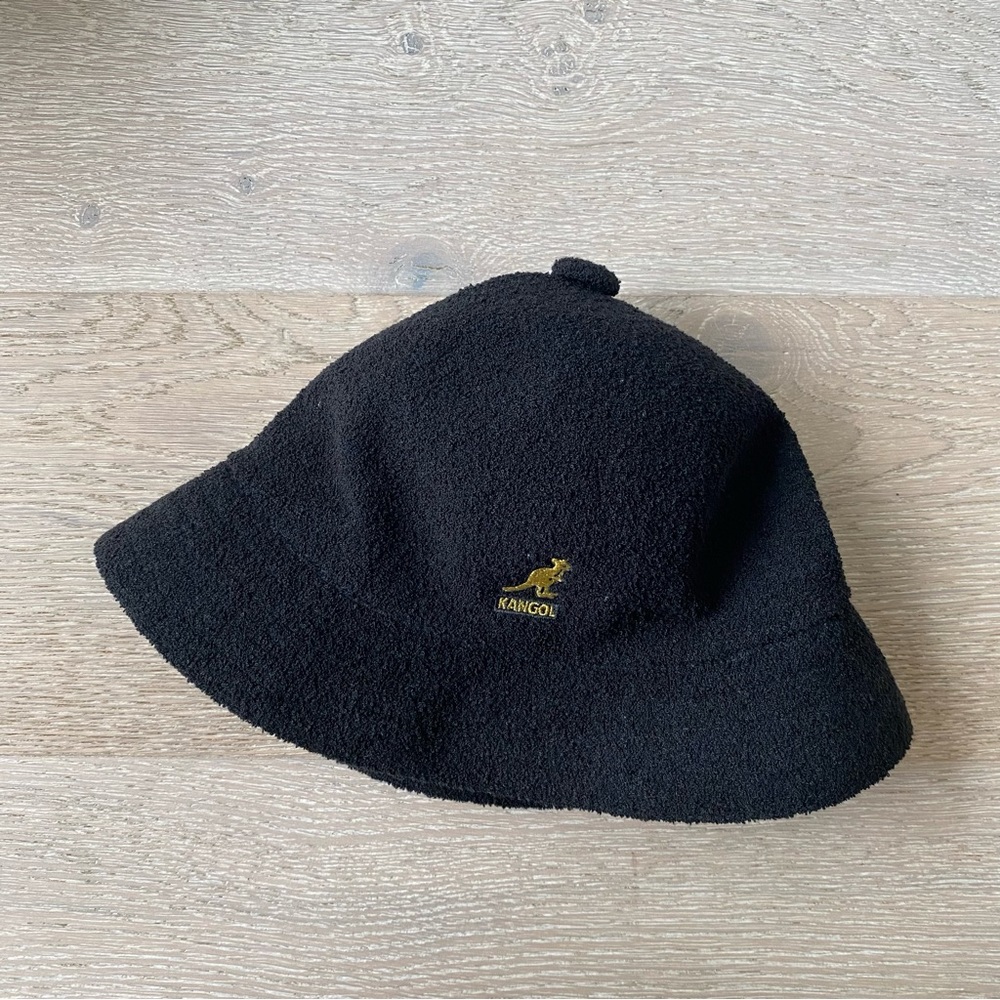Kangol Bermuda bucket hat, size M